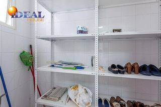 Piso en venta en Villares (Los)