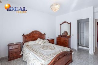 Piso en venta en Villares (Los)