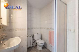 Piso en venta en Villares (Los)