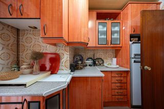 Piso en venta en El Naranjo en Fuenlabrada