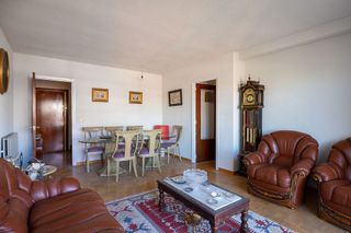 Piso en venta en El Naranjo en Fuenlabrada