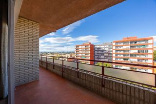 Piso en venta en El Naranjo en Fuenlabrada