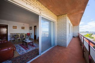 Piso en venta en El Naranjo en Fuenlabrada