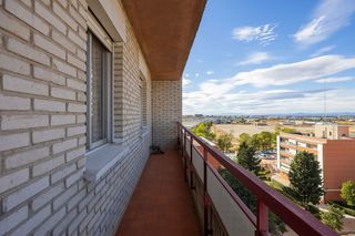 Piso en venta en El Naranjo en Fuenlabrada