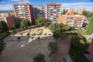 Piso en venta en El Naranjo en Fuenlabrada