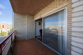 Piso en venta en El Naranjo en Fuenlabrada