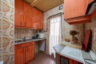 Piso en venta en El Naranjo en Fuenlabrada