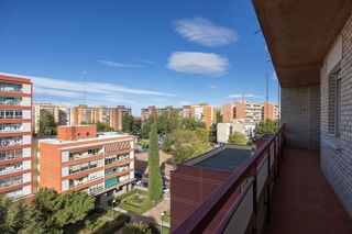 Piso en venta en El Naranjo en Fuenlabrada