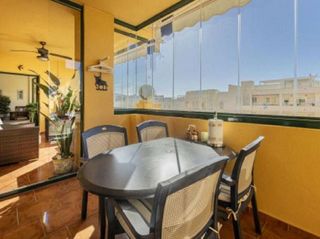 Piso en venta en San Pedro de Alcántara pueblo en Marbella