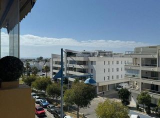 Piso en venta en San Pedro de Alcántara pueblo en Marbella