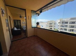 Piso en venta en San Pedro de Alcántara pueblo en Marbella