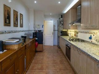 Piso en venta en San Pedro de Alcántara pueblo en Marbella