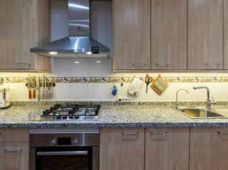 Piso en venta en San Pedro de Alcántara pueblo en Marbella