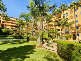 Piso en venta en San Pedro de Alcántara pueblo en Marbella