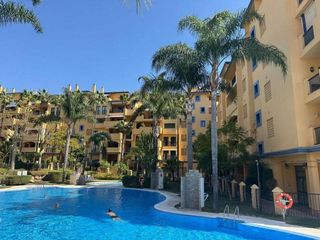 Piso en venta en San Pedro de Alcántara pueblo en Marbella