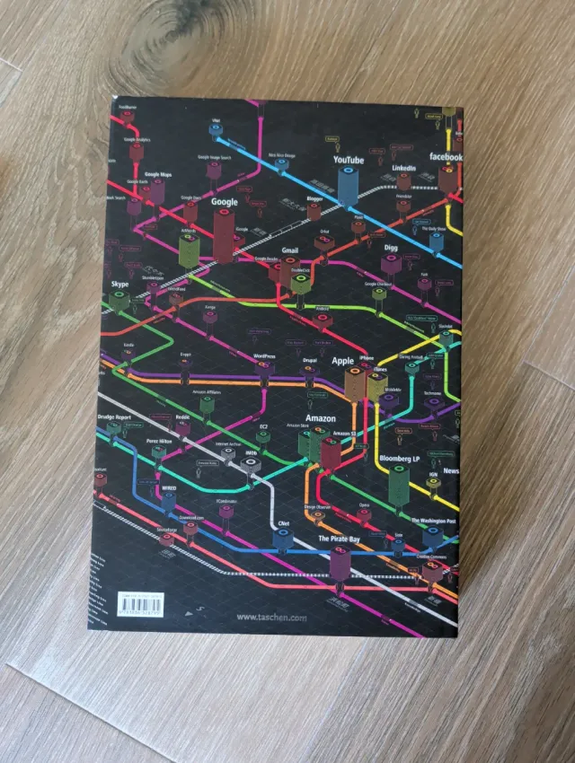 Information Graphics