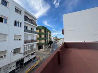 Piso en venta en Núcleo Urbano en Chiclana de la Frontera