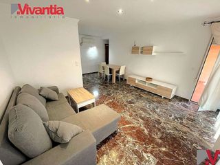 Piso en venta en Zona Centro-Corredera en Lorca