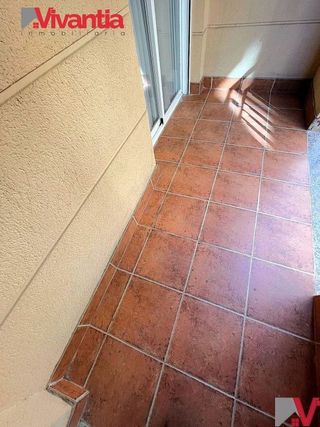 Piso en venta en Zona Centro-Corredera en Lorca