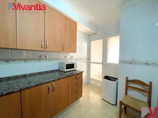 Piso en venta en Zona Centro-Corredera en Lorca