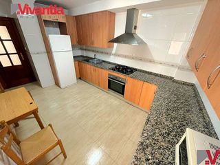 Piso en venta en Zona Centro-Corredera en Lorca