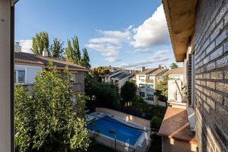 Piso en venta en Los Ángeles - Jarandilla en Torrelodones