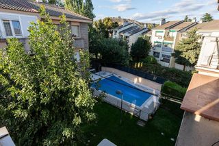 Piso en venta en Los Ángeles - Jarandilla en Torrelodones