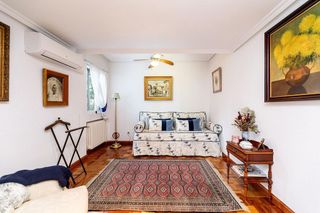 Piso en venta en Los Ángeles - Jarandilla en Torrelodones