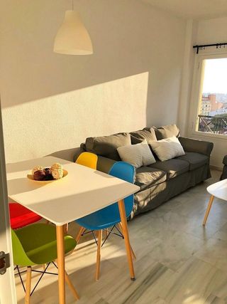 Piso en venta en Conde de Ureña - Monte Gibralfaro en Málaga