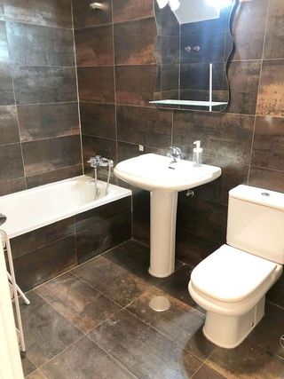 Piso en venta en Conde de Ureña - Monte Gibralfaro en Málaga