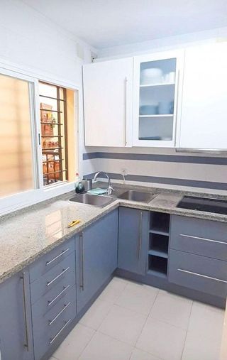 Piso en venta en Conde de Ureña - Monte Gibralfaro en Málaga