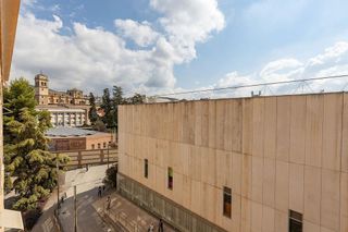 Piso en venta en Centro - Sagrario en Granada