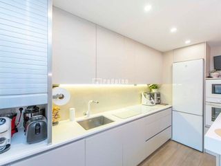 Piso en venta en Restón I - Restón II en Valdemoro