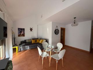 Piso en venta en Baeza