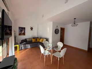 Piso en venta en Baeza