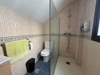 Piso en venta en Baeza