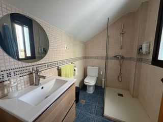 Piso en venta en Baeza