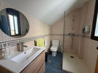 Piso en venta en Baeza