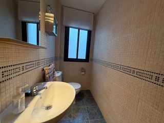 Piso en venta en Baeza