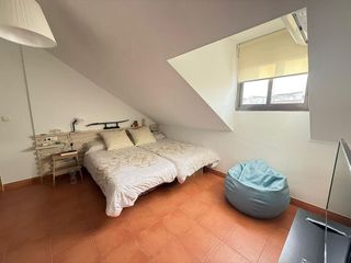 Piso en venta en Baeza