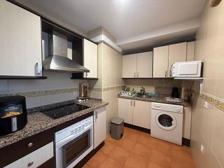 Piso en venta en Baeza