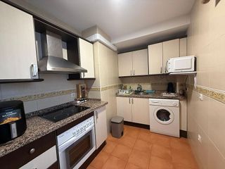 Piso en venta en Baeza