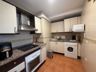 Piso en venta en Baeza