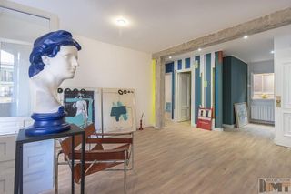 Piso en venta en Ezequiel González - Conde de Sepúlveda en Segovia