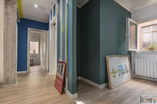 Piso en venta en Ezequiel González - Conde de Sepúlveda en Segovia