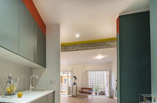 Piso en venta en Ezequiel González - Conde de Sepúlveda en Segovia