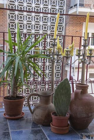 Piso en venta en Ezequiel González - Conde de Sepúlveda en Segovia