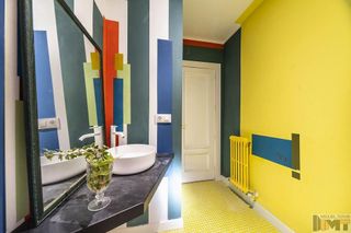 Piso en venta en Ezequiel González - Conde de Sepúlveda en Segovia