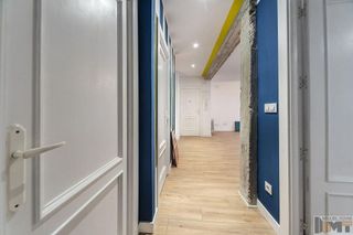 Piso en venta en Ezequiel González - Conde de Sepúlveda en Segovia