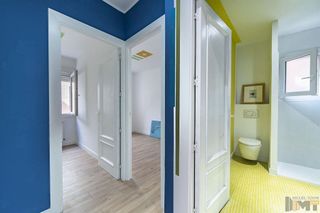 Piso en venta en Ezequiel González - Conde de Sepúlveda en Segovia